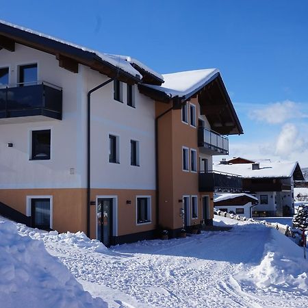 Appartements Real Шладминг Экстерьер фото