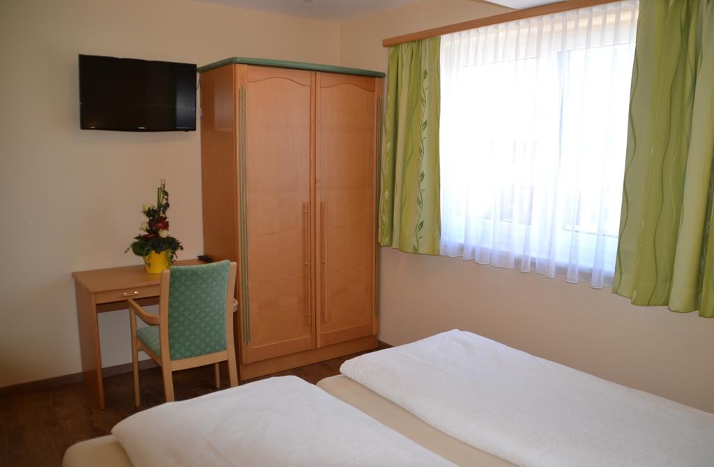 Appartements Real Шладминг Номер фото
