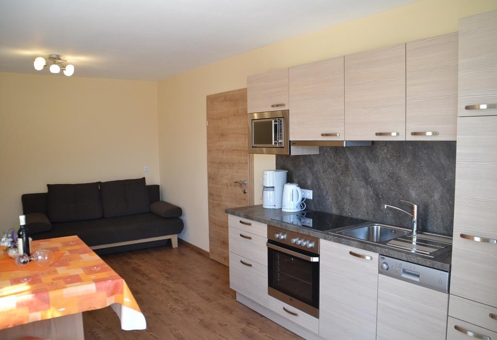 Appartements Real Шладминг Номер фото