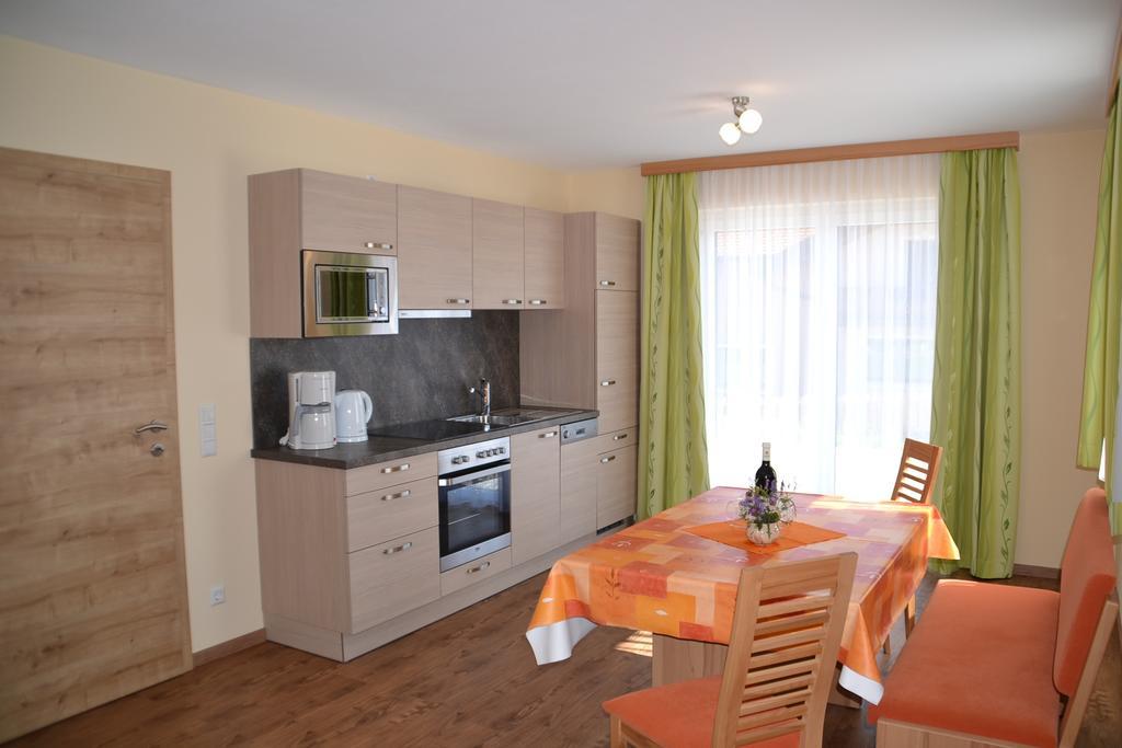 Appartements Real Шладминг Номер фото