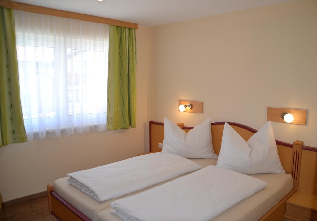 Appartements Real Шладминг Номер фото