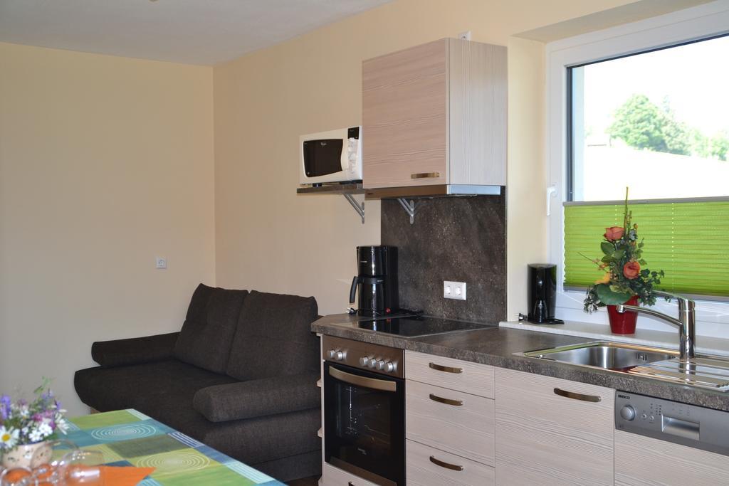 Appartements Real Шладминг Номер фото