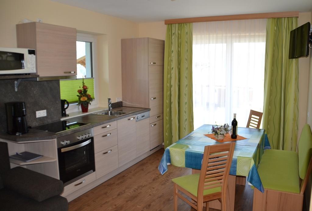 Appartements Real Шладминг Номер фото