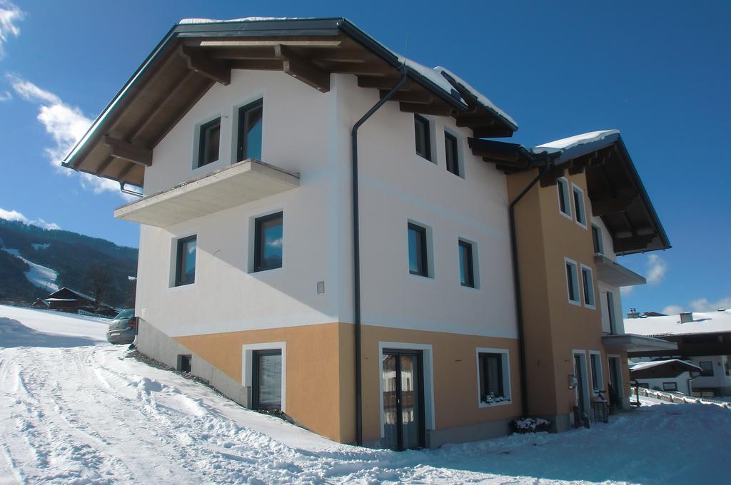 Appartements Real Шладминг Экстерьер фото