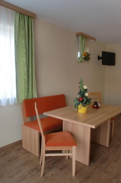 Appartements Real Шладминг Номер фото