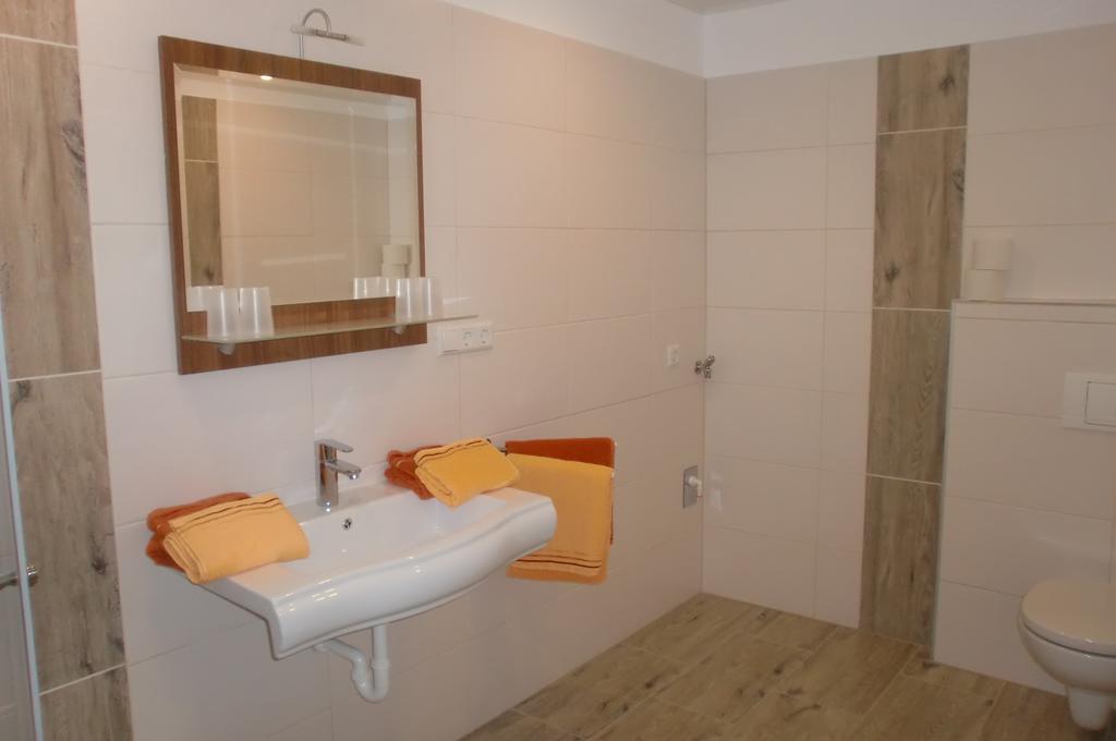 Appartements Real Шладминг Номер фото